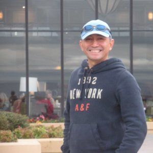 Meet your Posher, Tom